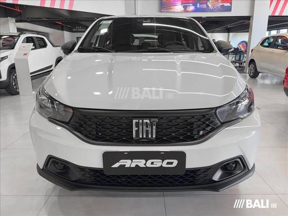 FIAT ARGO 1.0 FIREFLY FLEX DRIVE MANUAL